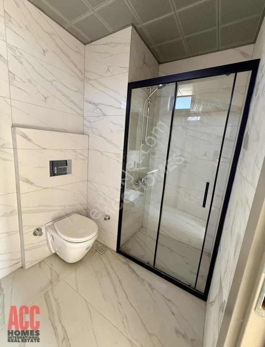 Acc Homes'tan Altıntaş 2 Bloklu Site İskanlı Geniş Ebeveynli 2+1 - Görsel 32