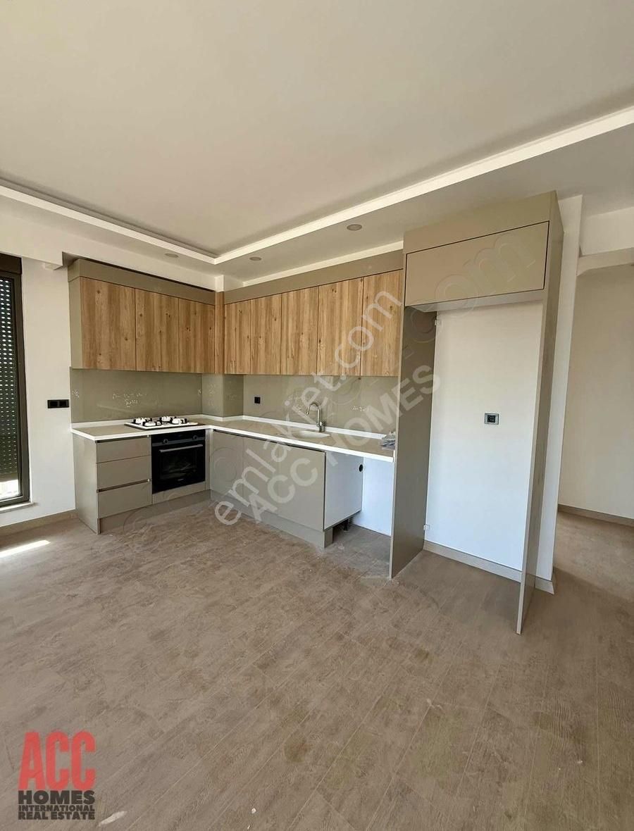 Acc Homes'tan Altıntaş 2 Bloklu Site İskanlı Geniş Ebeveynli 2+1 - Görsel 16