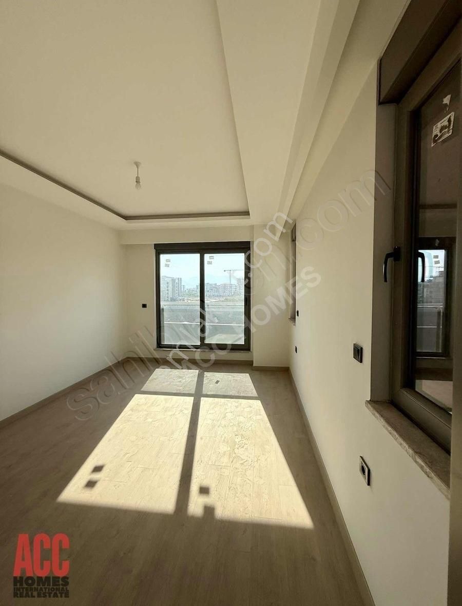 Acc Homes'tan Altıntaş 2 Bloklu Site İskanlı Geniş Ebeveynli 2+1 - Görsel 15