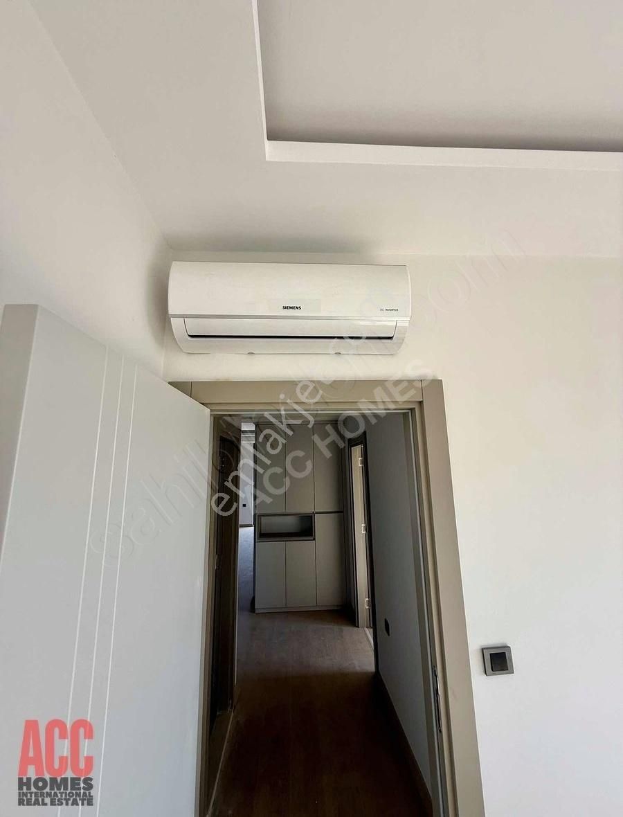 Acc Homes'tan Altıntaş 2 Bloklu Site İskanlı Geniş Ebeveynli 2+1 - Görsel 28