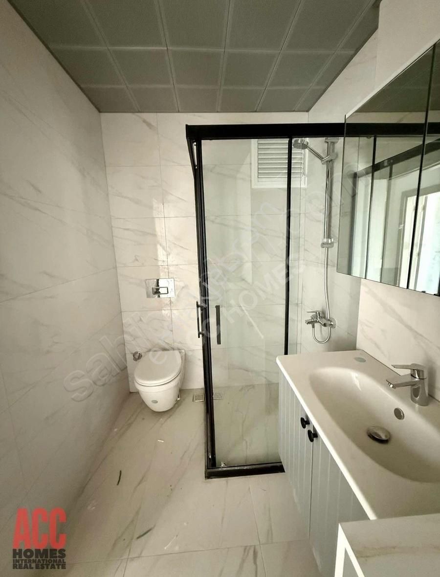 Acc Homes'tan Altıntaş 2 Bloklu Site İskanlı Geniş Ebeveynli 2+1 - Görsel 30