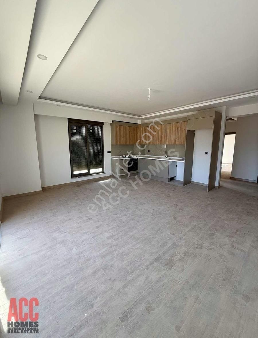 Acc Homes'tan Altıntaş 2 Bloklu Site İskanlı Geniş Ebeveynli 2+1 - Görsel 17