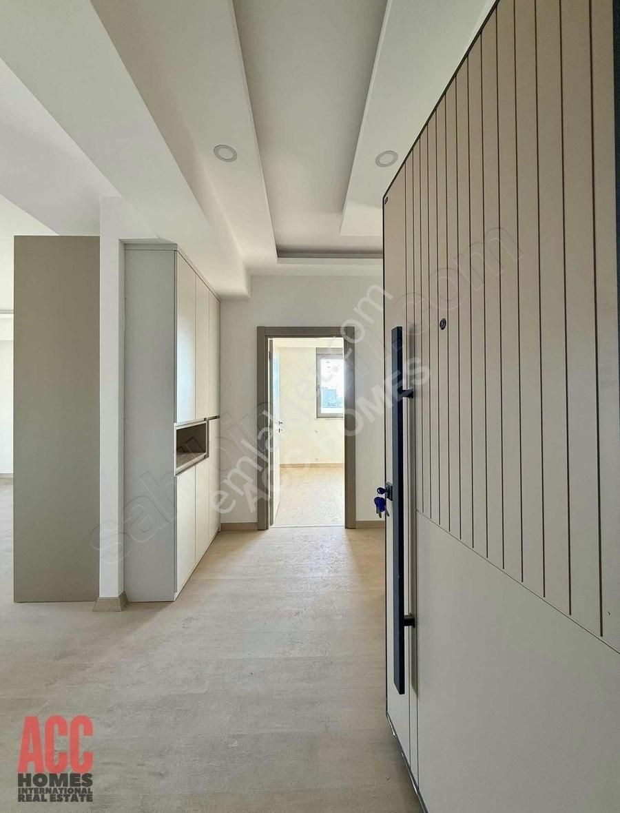 Acc Homes'tan Altıntaş 2 Bloklu Site İskanlı Geniş Ebeveynli 2+1 - Görsel 25