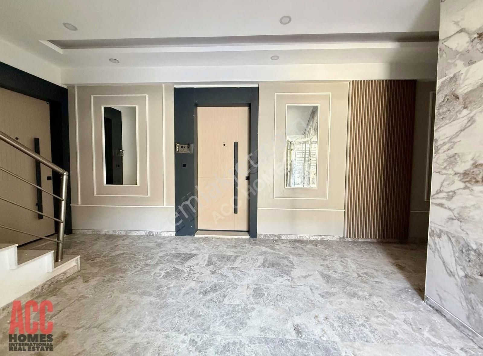 Acc Homes'tan Altıntaş 2 Bloklu Site İskanlı Geniş Ebeveynli 2+1 - Görsel 8