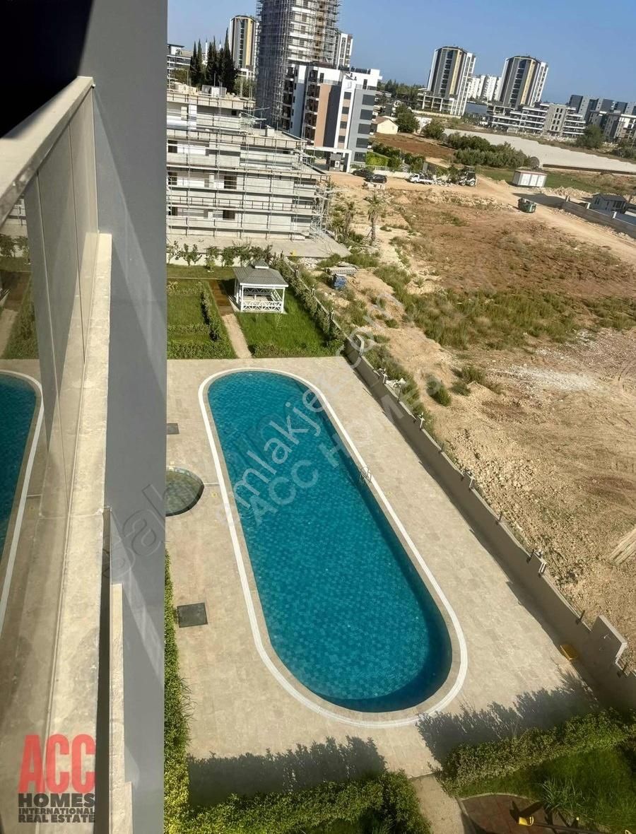 Acc Homes'tan Altıntaş 2 Bloklu Site İskanlı Geniş Ebeveynli 2+1 - Görsel 3