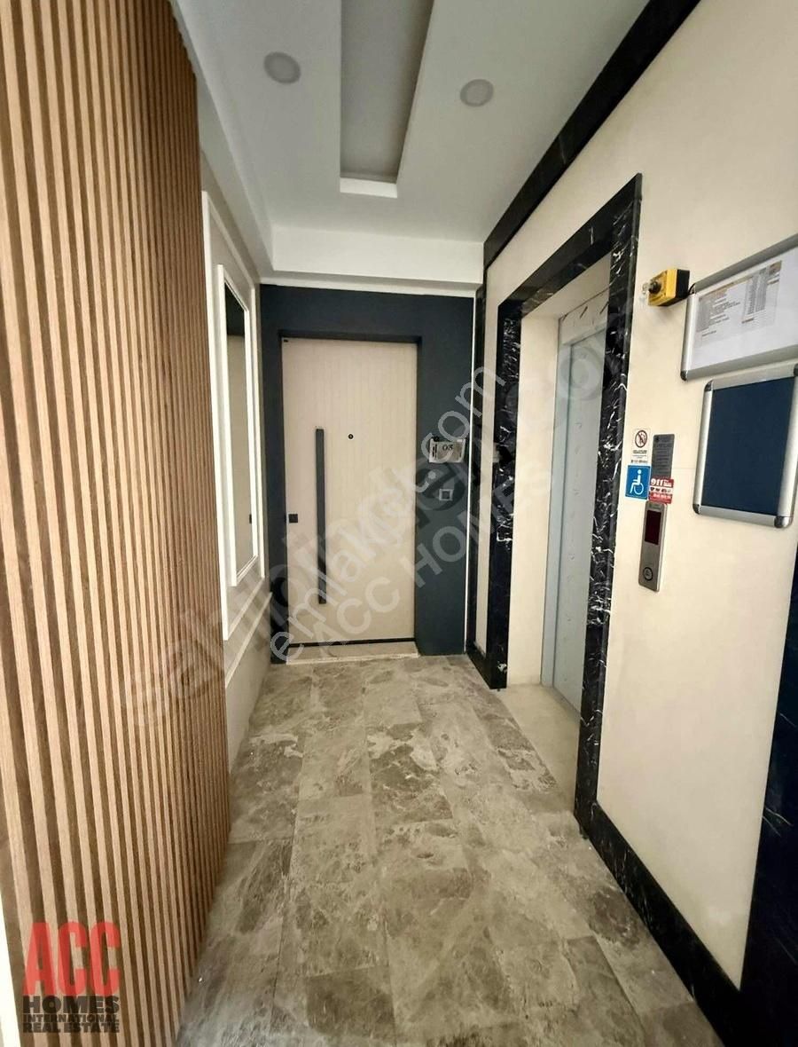 Acc Homes'tan Altıntaş 2 Bloklu Site İskanlı Geniş Ebeveynli 2+1 - Görsel 33