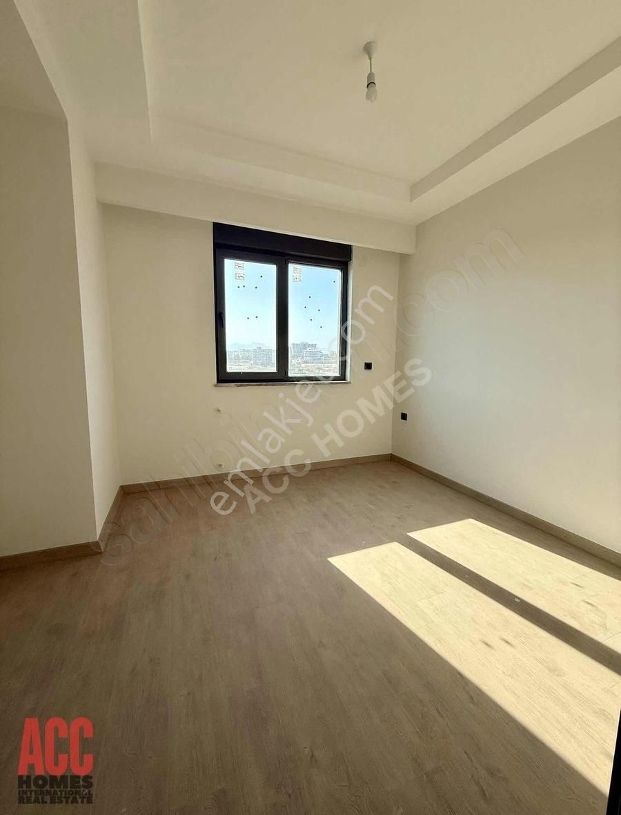 Acc Homes'tan Altıntaş 2 Bloklu Site İskanlı Geniş Ebeveynli 2+1 - Görsel 5