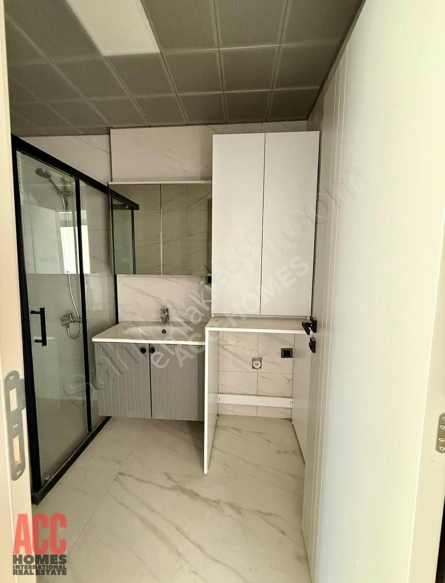 Acc Homes'tan Altıntaş 2 Bloklu Site İskanlı Geniş Ebeveynli 2+1 - Görsel 4