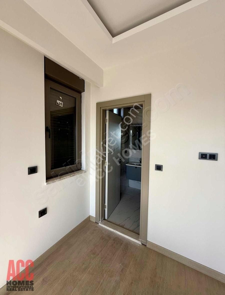 Acc Homes'tan Altıntaş 2 Bloklu Site İskanlı Geniş Ebeveynli 2+1 - Görsel 22