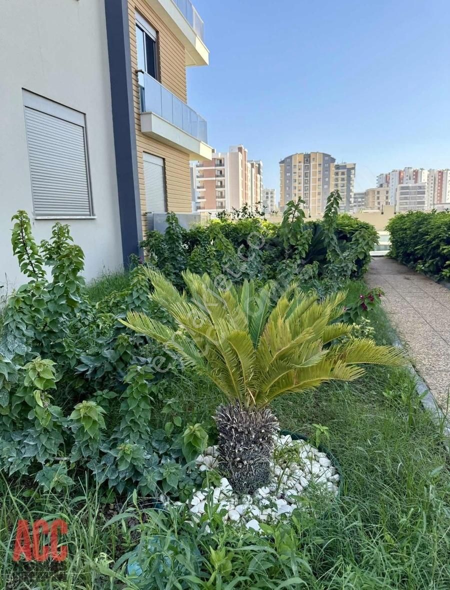 Acc Homes'tan Altıntaş 2 Bloklu Site İskanlı Geniş Ebeveynli 2+1 - Görsel 10