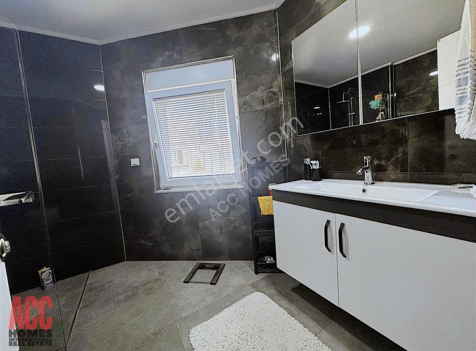 Acc Homes'tan Altıntaş'ta Site İçinde 4+1 Havuzlu Tripleks Villa - Görsel 16