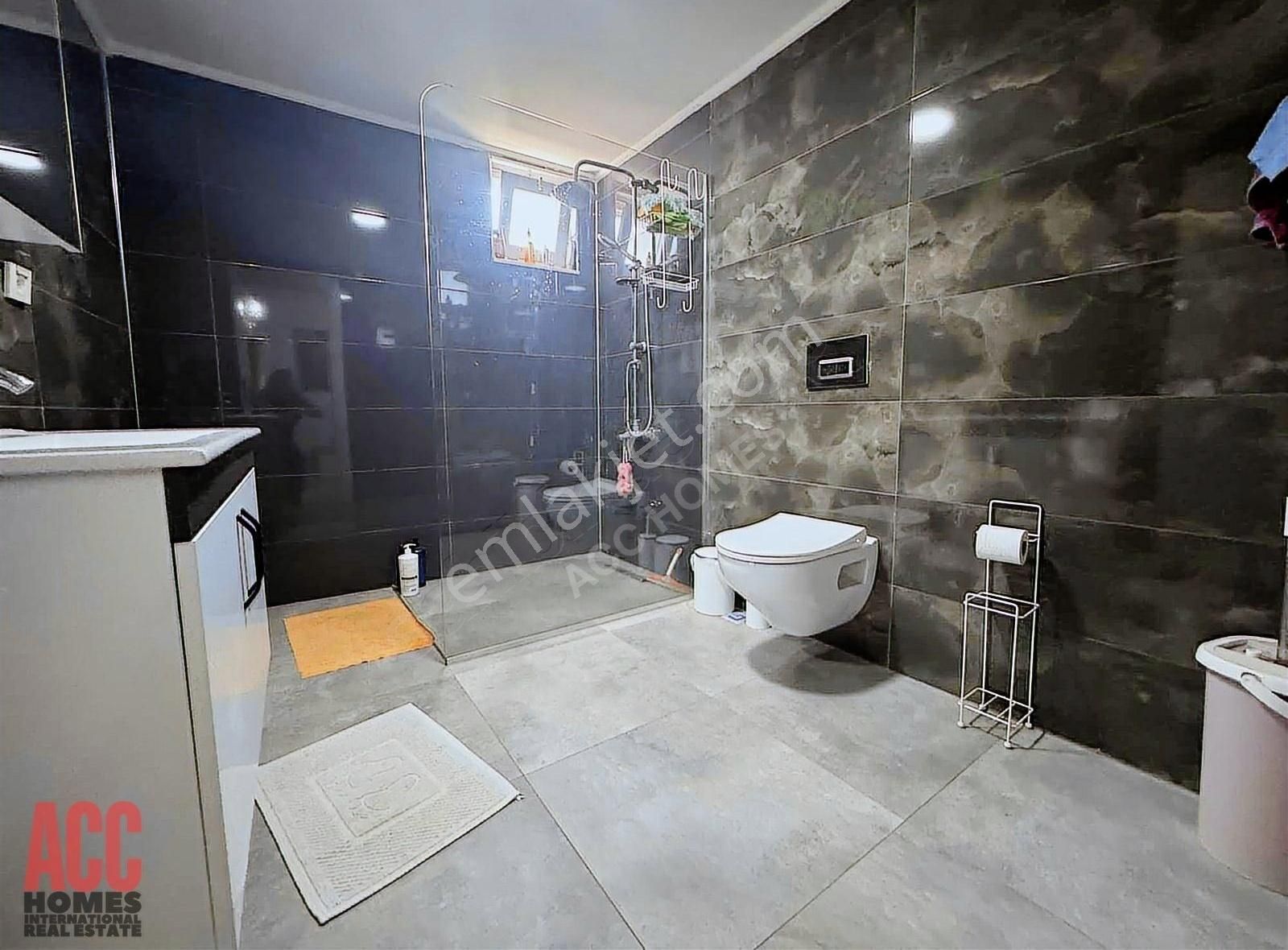 Acc Homes'tan Altıntaş'ta Site İçinde 4+1 Havuzlu Tripleks Villa - Görsel 10