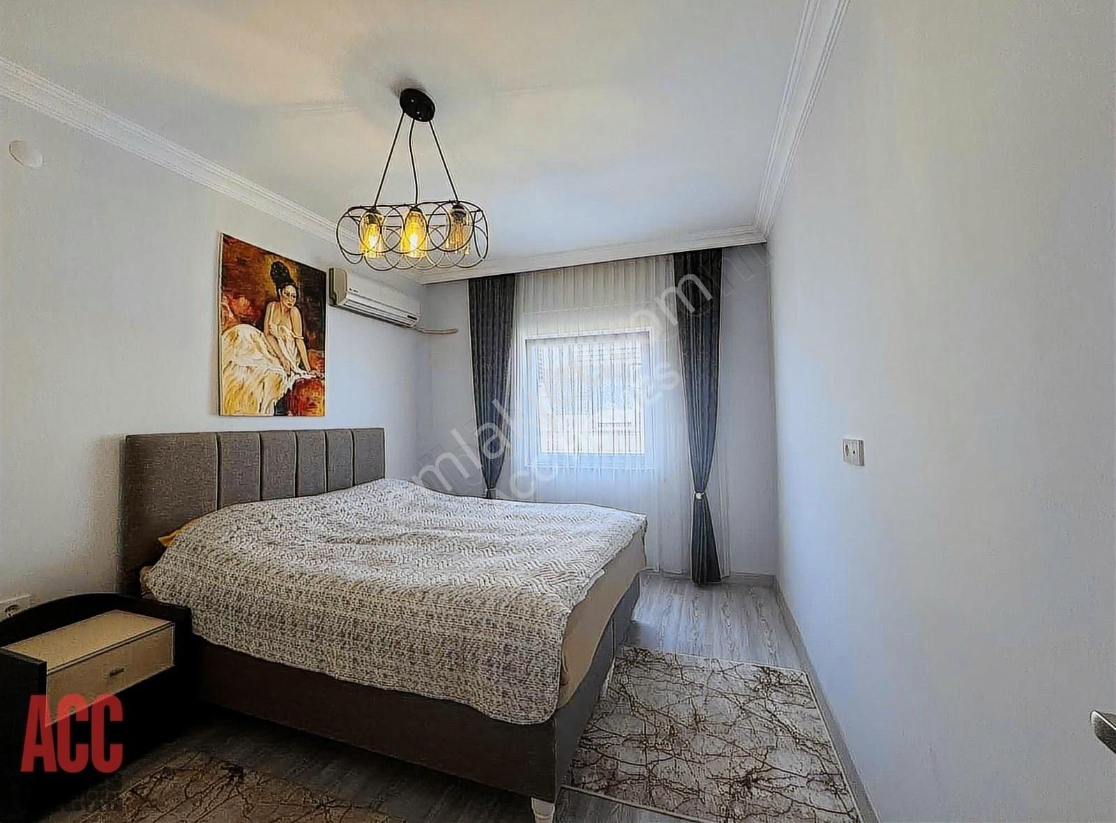 Acc Homes'tan Altıntaş'ta Site İçinde 4+1 Havuzlu Tripleks Villa - Görsel 27