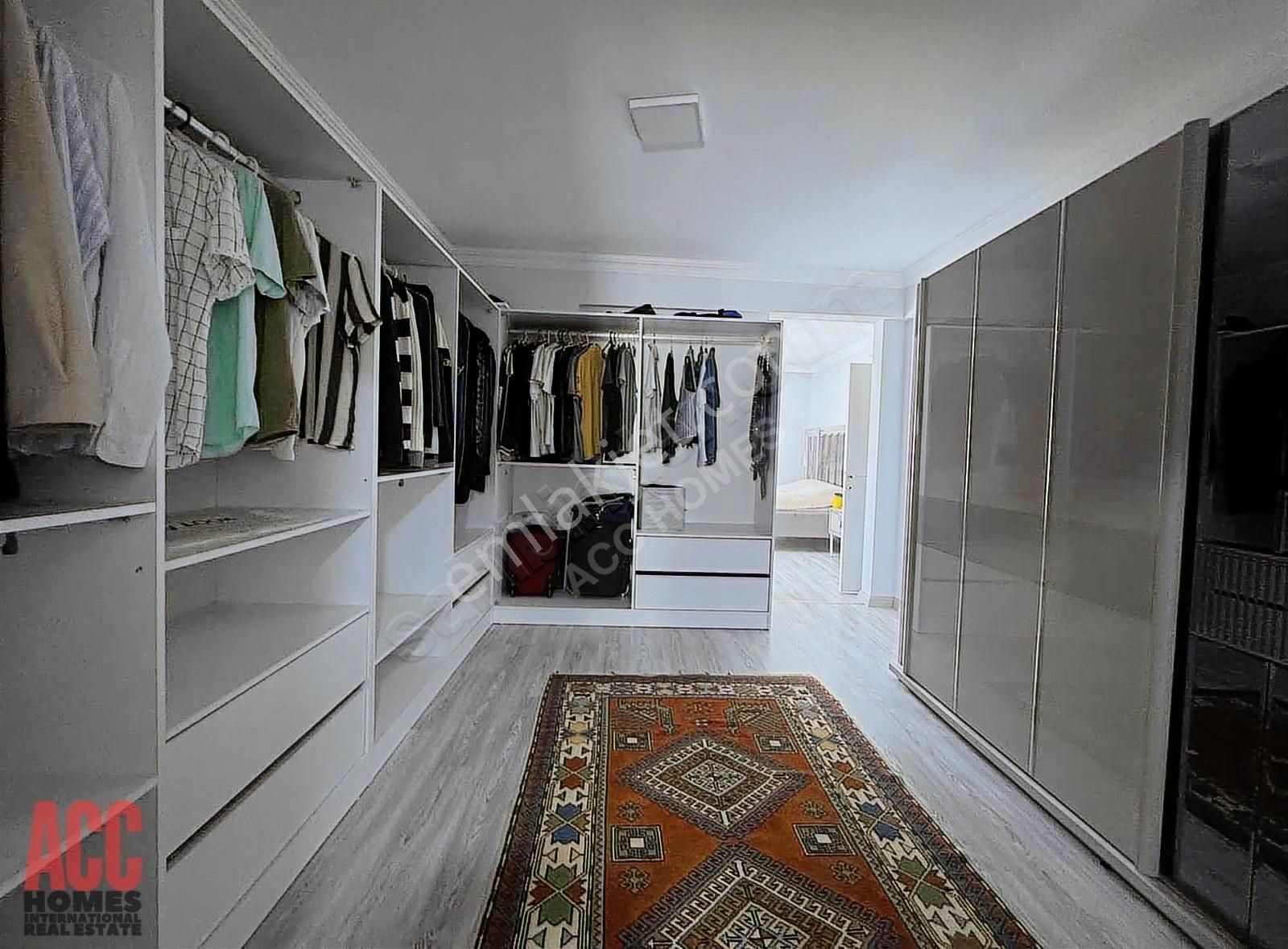 Acc Homes'tan Altıntaş'ta Site İçinde 4+1 Havuzlu Tripleks Villa - Görsel 20