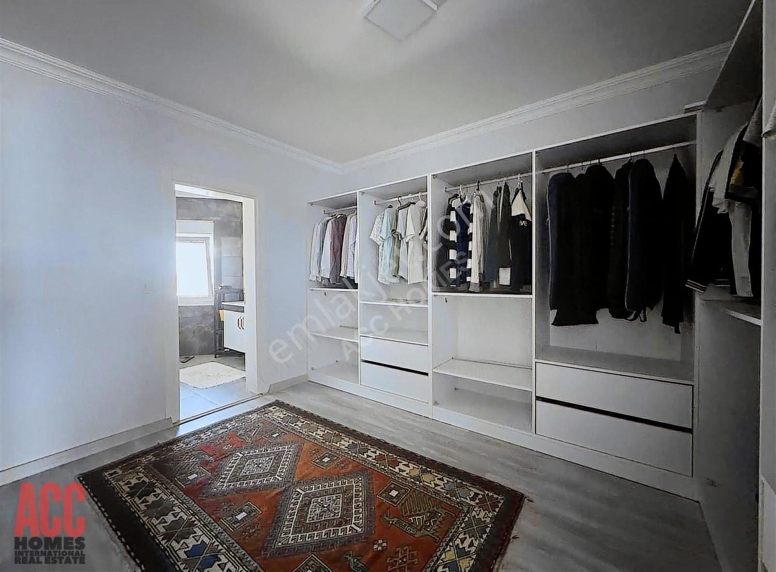 Acc Homes'tan Altıntaş'ta Site İçinde 4+1 Havuzlu Tripleks Villa - Görsel 30