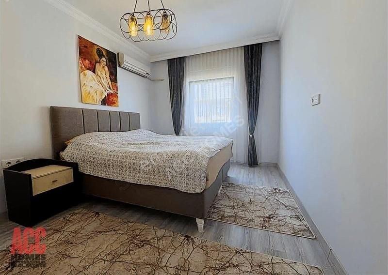 Acc Homes'tan Altıntaş'ta Site İçinde 4+1 Havuzlu Tripleks Villa - Görsel 13