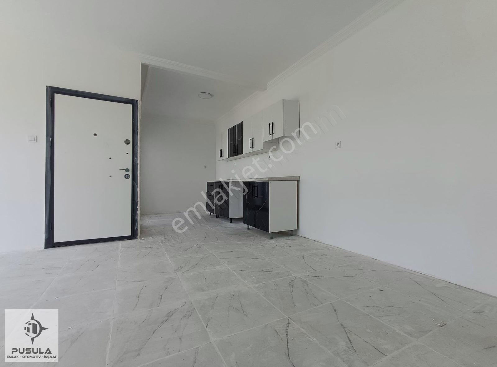 Pusula'dan | Peçenek Mahallesinde 500 M² Bahçe