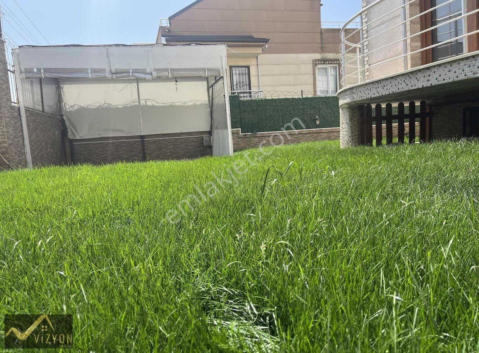 Ferhat Yağcı'dan Balyanoz Koyu Deniz Manzaralı 5+2 250m² Villa - Görsel 8