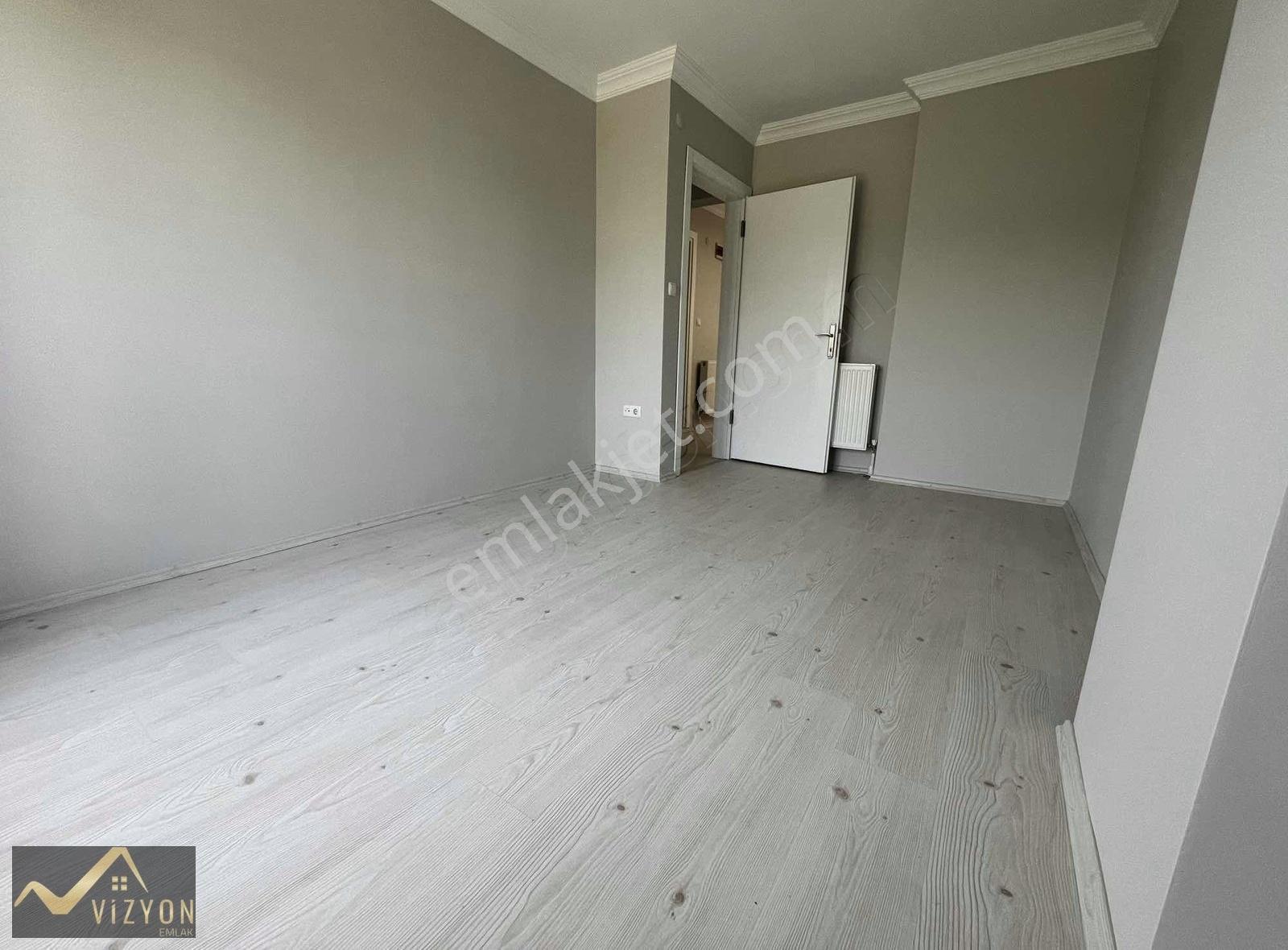 Ferhat Yağcı'dan Balyanoz Koyu Deniz Manzaralı 5+2 250m² Villa - Görsel 15