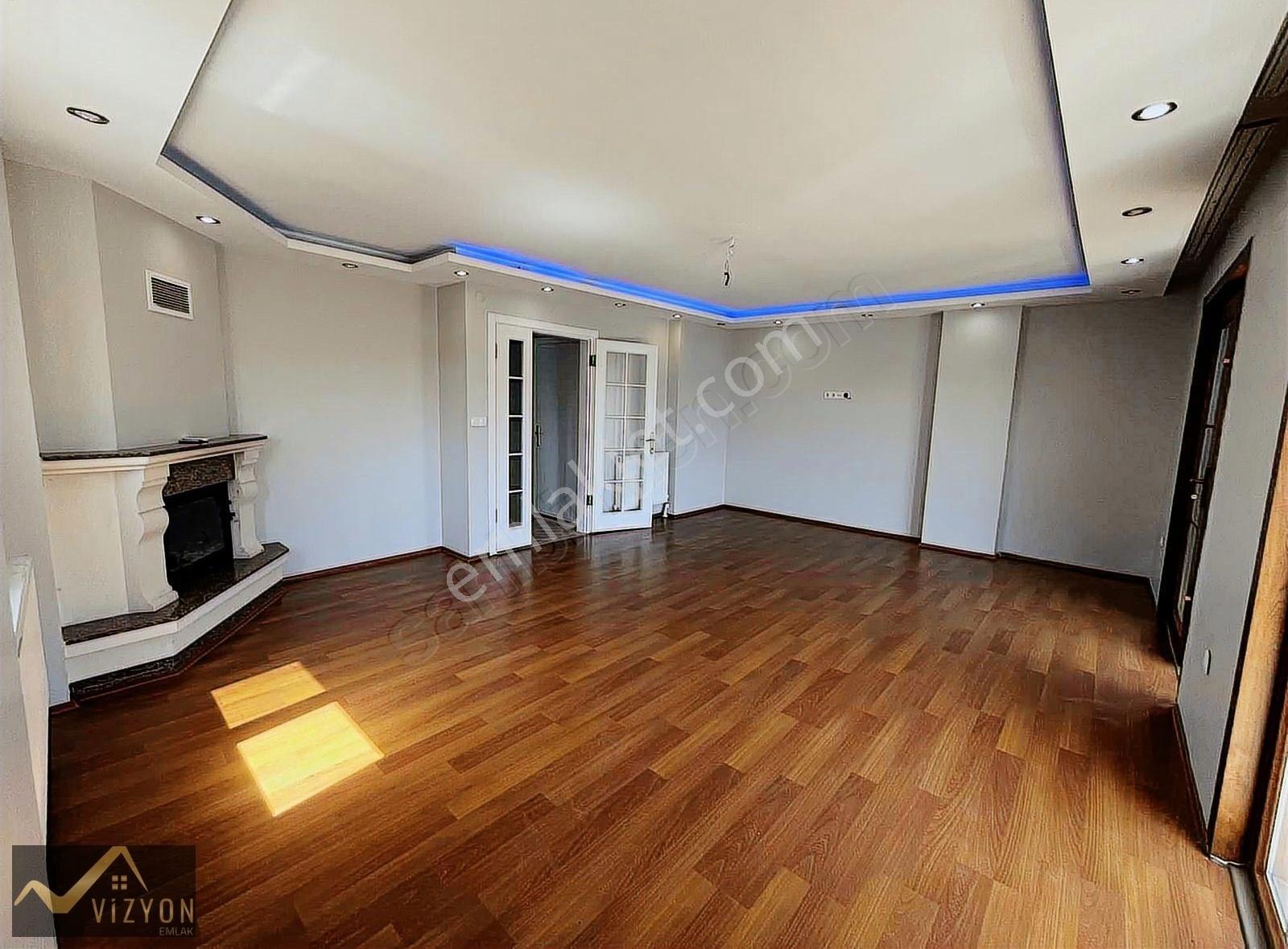 Ferhat Yağcı'dan Balyanoz Koyu Deniz Manzaralı 5+2 250m² Villa - Görsel 14