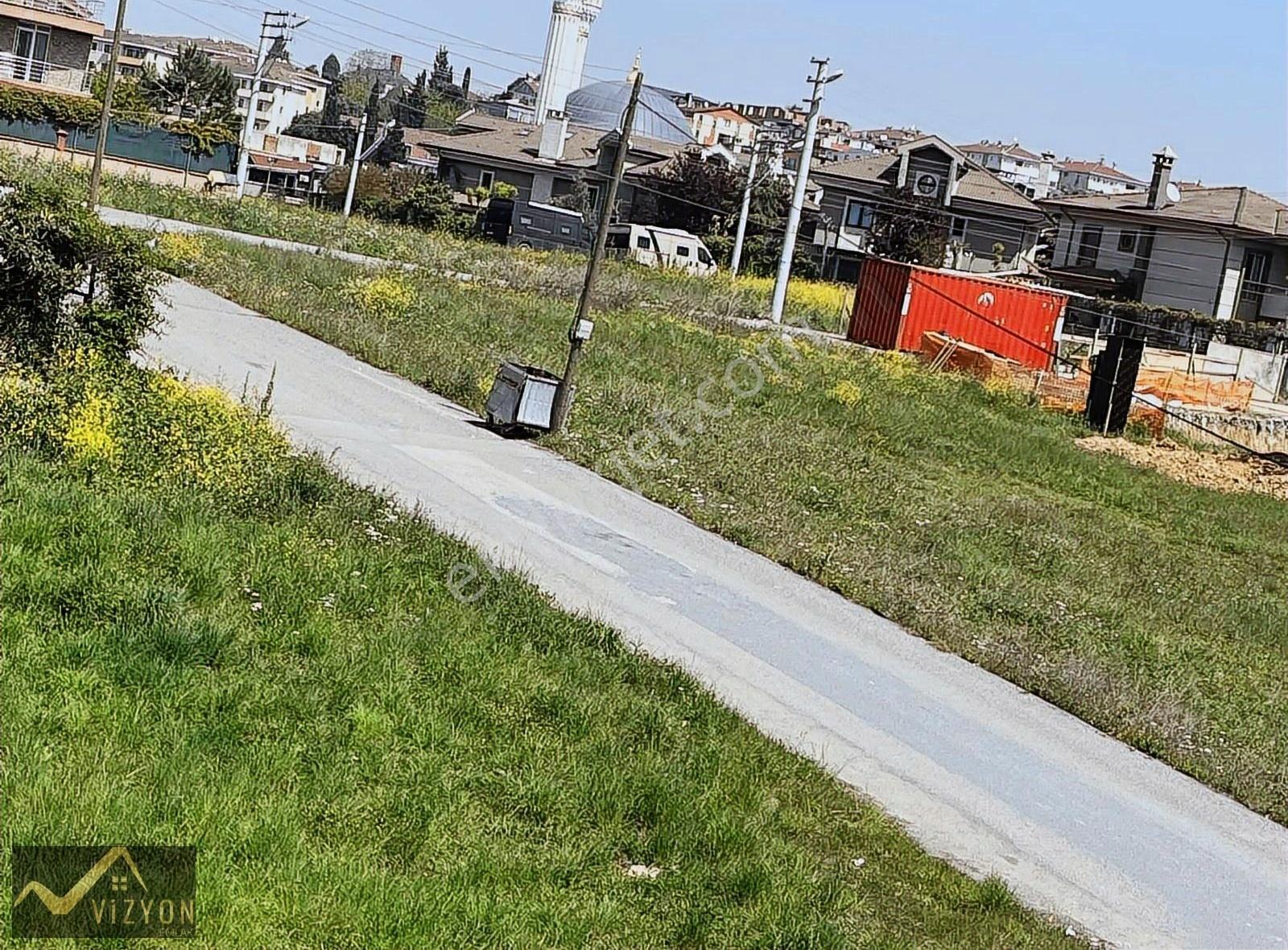 Ferhat Yağcı'dan Balyanoz Koyu Deniz Manzaralı 5+2 250m² Villa - Görsel 11
