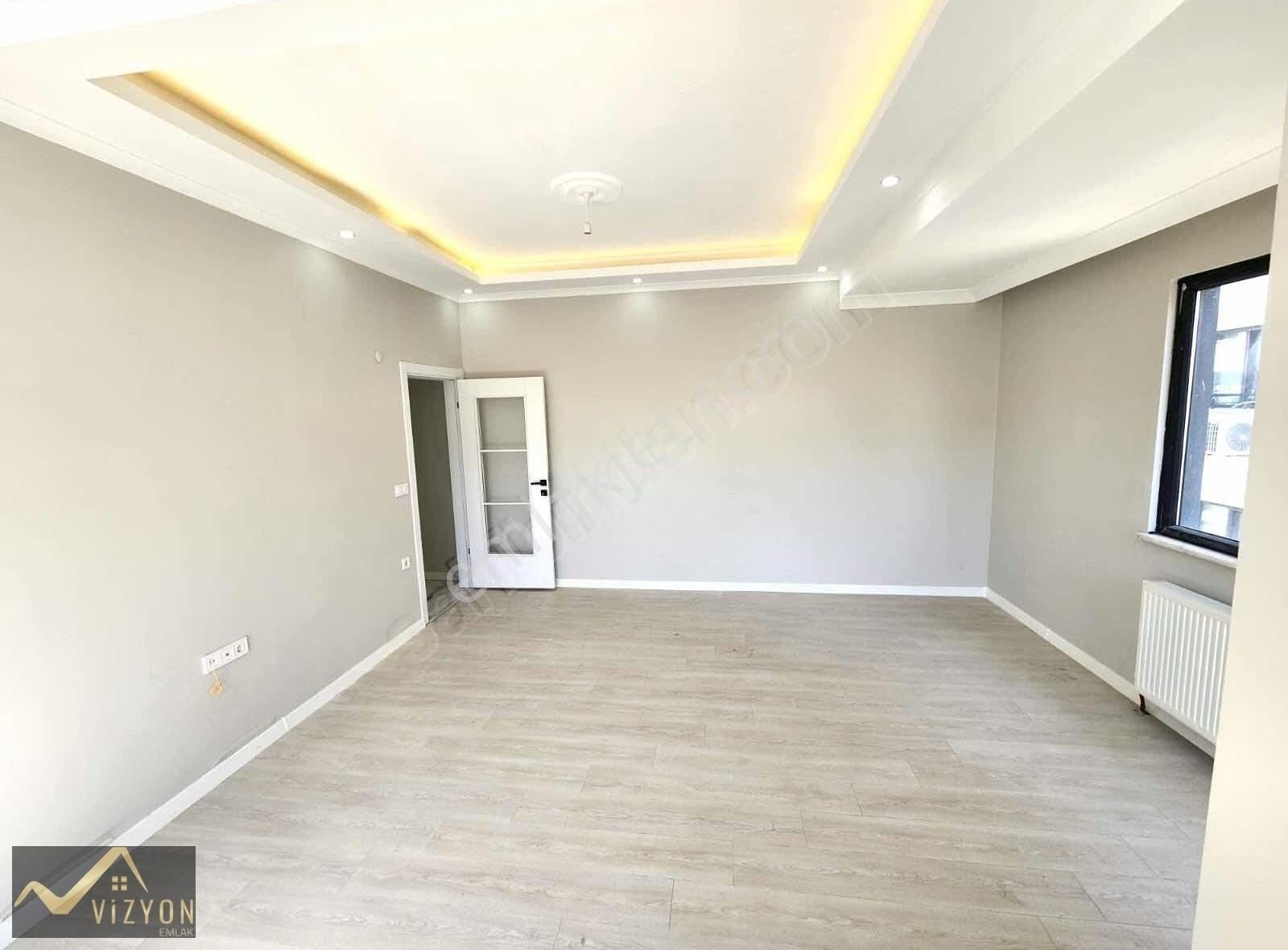 Vizyon Emlaktan Site İçerisinde Asansörlü Otoparklı Dublex - Görsel 5