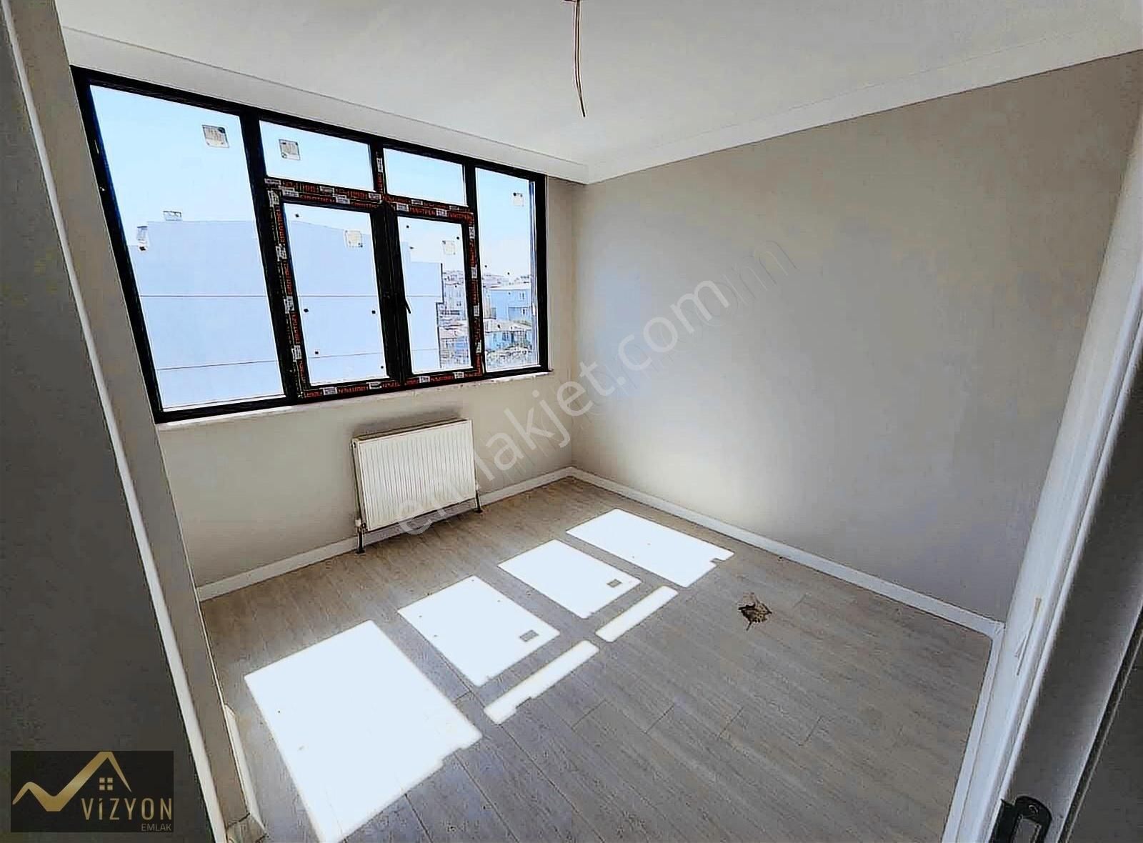 Vizyon Emlaktan Site İçerisinde Asansörlü Otoparklı Dublex - Görsel 12