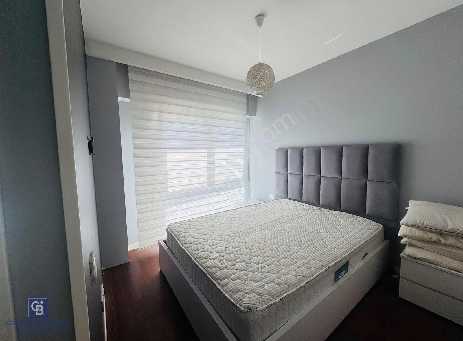 Mavişehir Optimus Sitesi 1+1 Eşyalı Kiralık Daire - Görsel 15