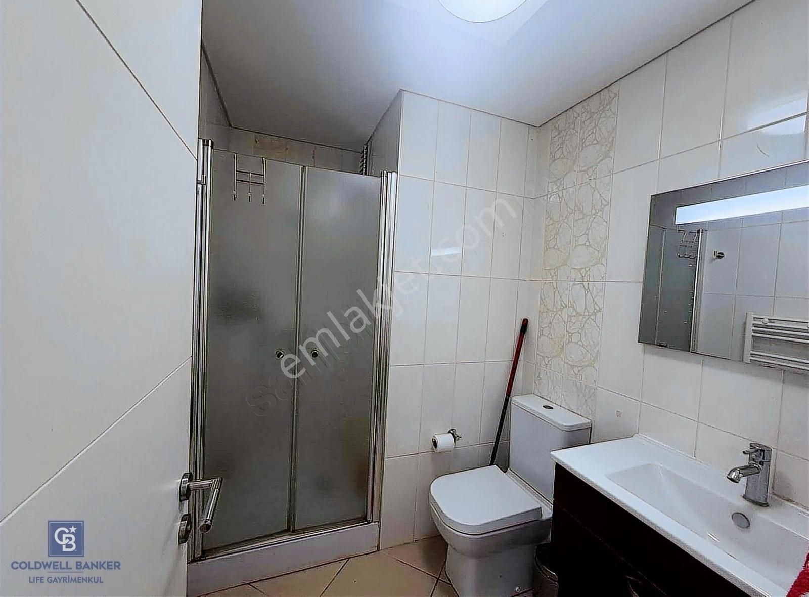 Mavişehir Optimus Sitesi 1+1 Eşyalı Kiralık Daire - Görsel 18