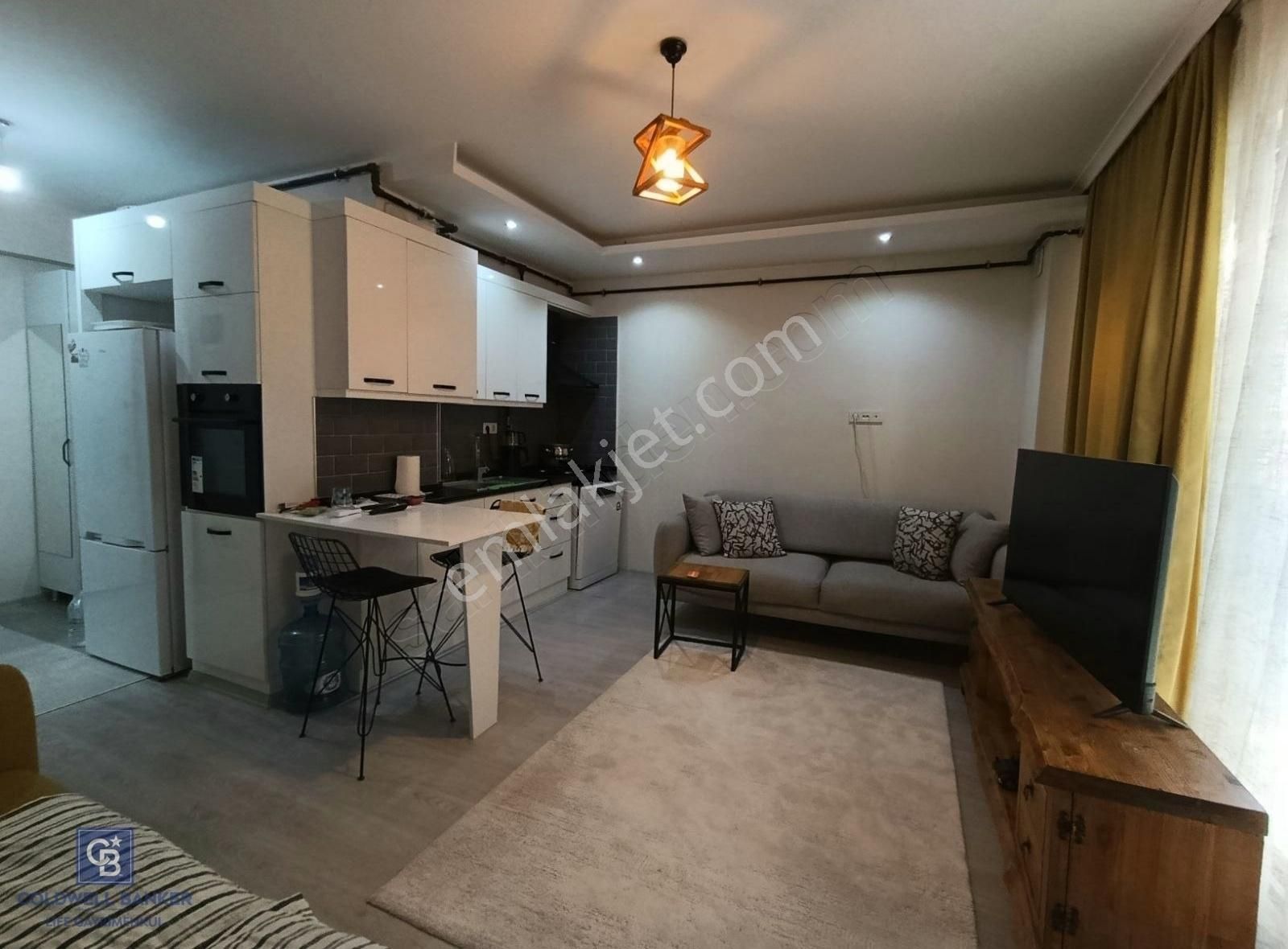 Karşıyaka İmbatlı Mahallesinde 2+1 Satılık Daire - Görsel 8