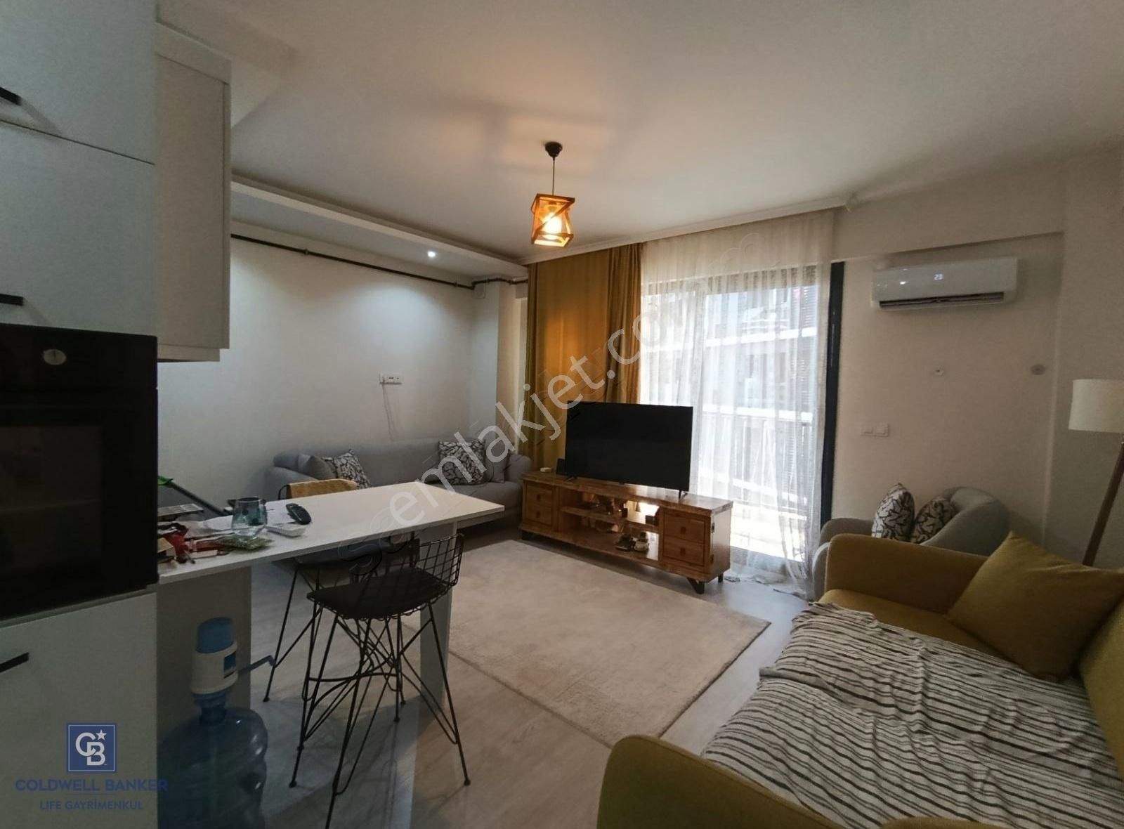 Karşıyaka İmbatlı Mahallesinde 2+1 Satılık Daire - Görsel 19