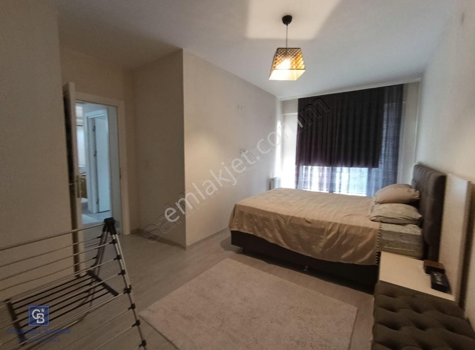 Karşıyaka İmbatlı Mahallesinde 2+1 Satılık Daire - Görsel 7