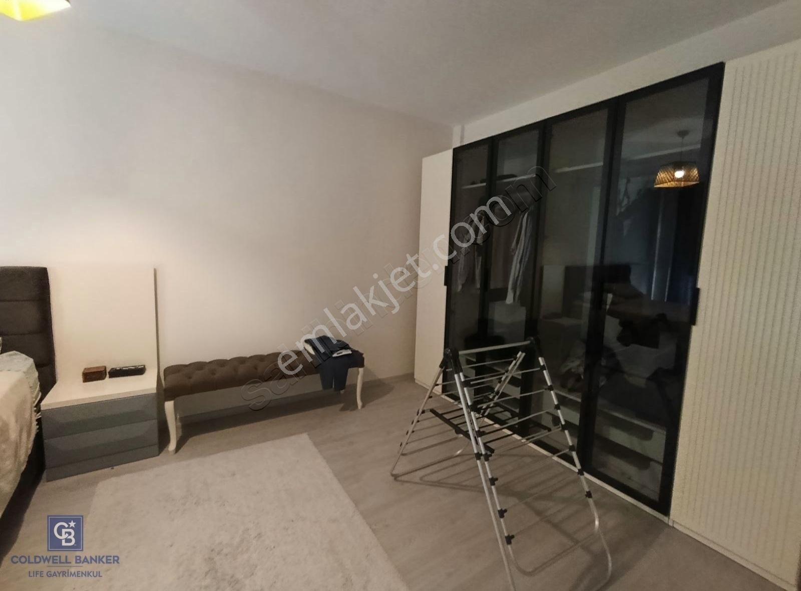 Karşıyaka İmbatlı Mahallesinde 2+1 Satılık Daire - Görsel 20