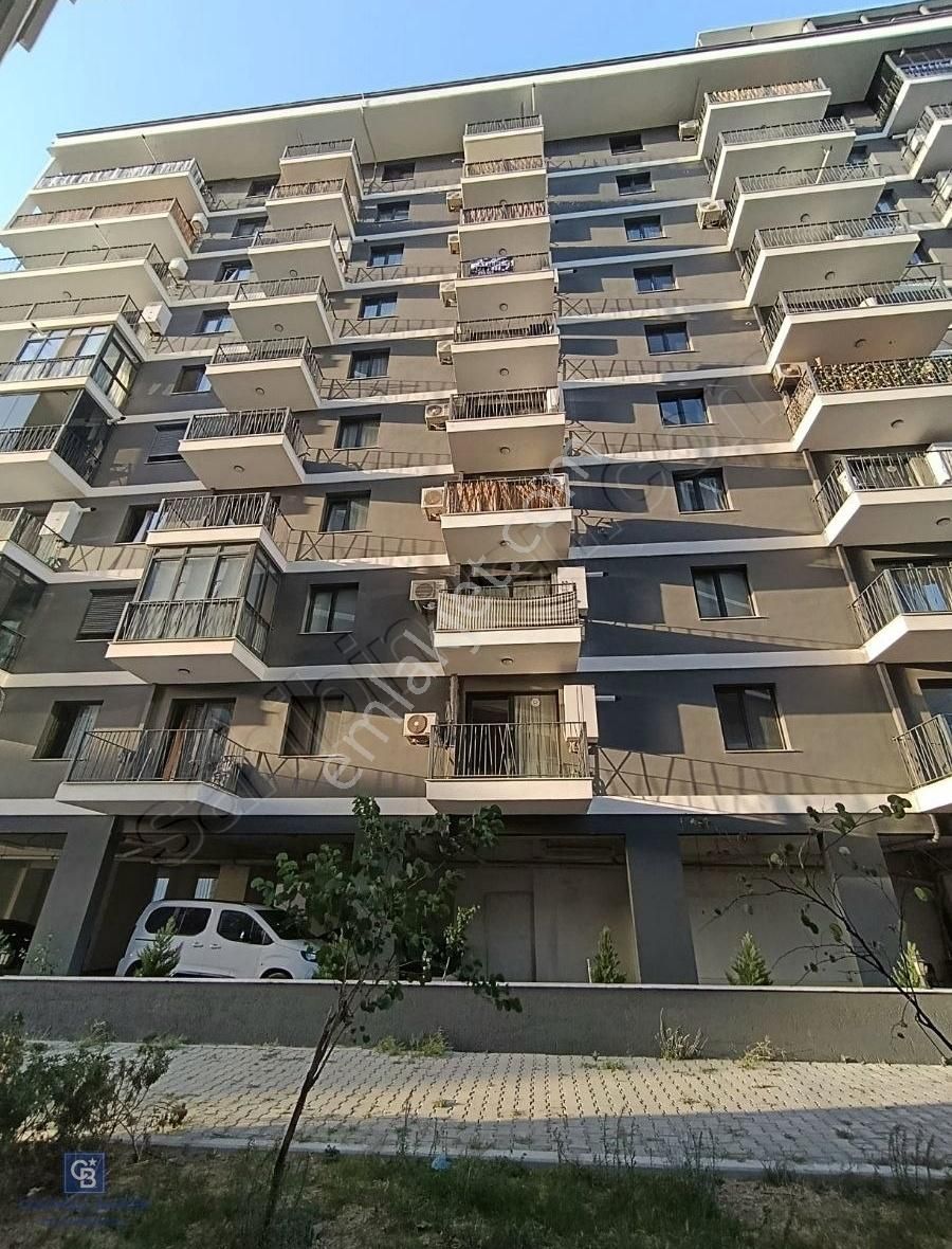 Karşıyaka İmbatlı Mahallesinde 2+1 Satılık Daire - Görsel 4