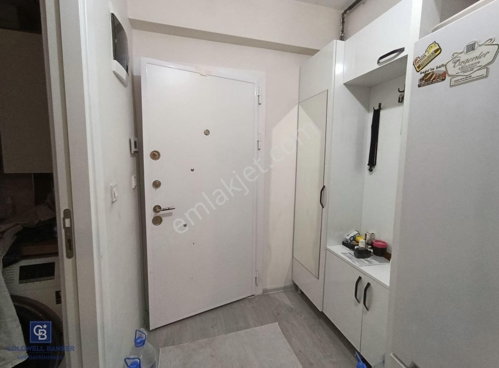 Karşıyaka İmbatlı Mahallesinde 2+1 Satılık Daire - Görsel 17