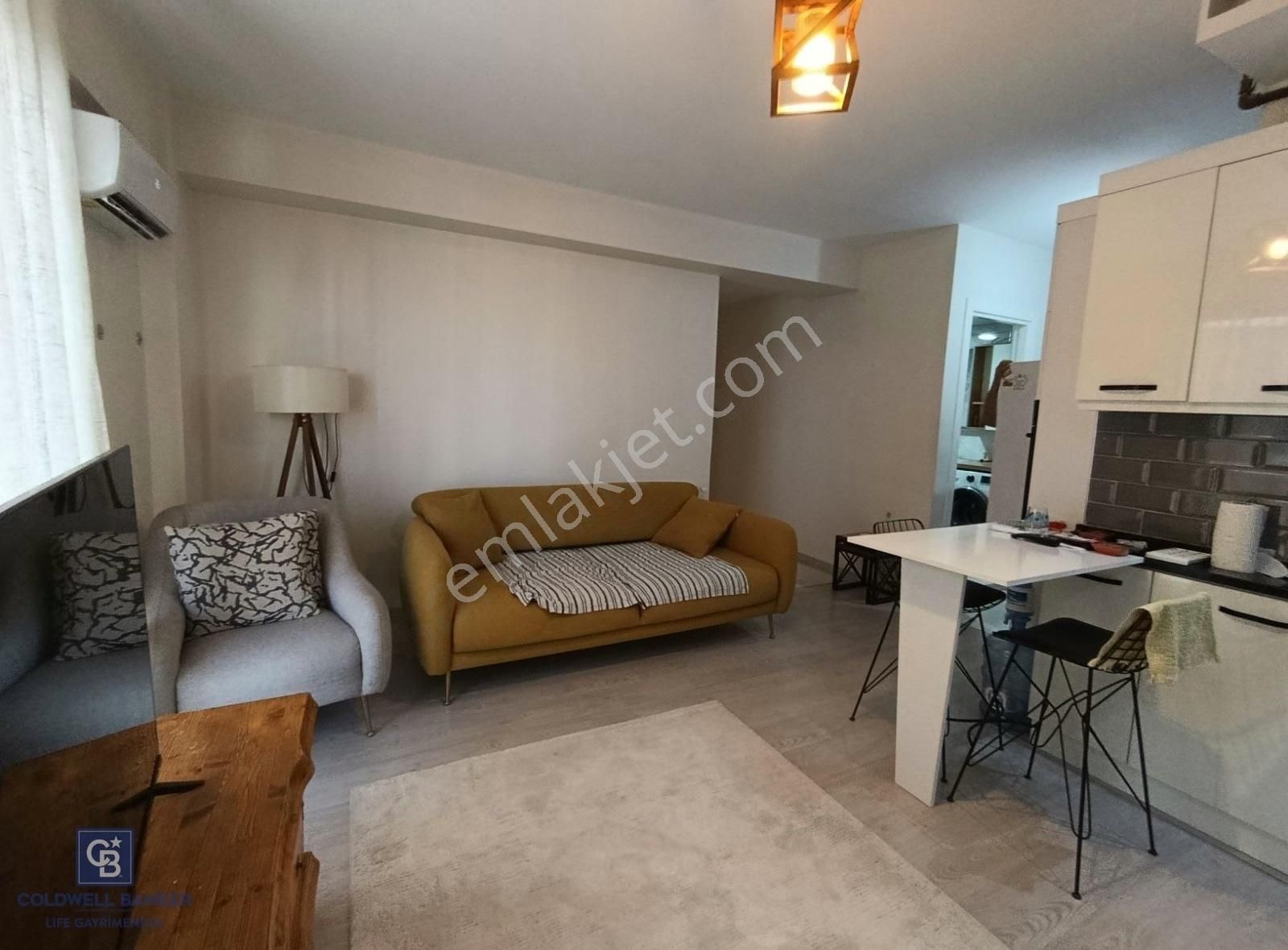 Karşıyaka İmbatlı Mahallesinde 2+1 Satılık Daire - Görsel 5