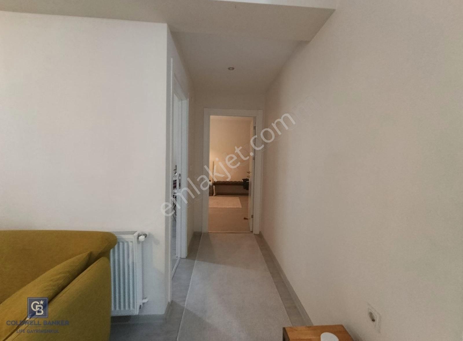 Karşıyaka İmbatlı Mahallesinde 2+1 Satılık Daire - Görsel 15