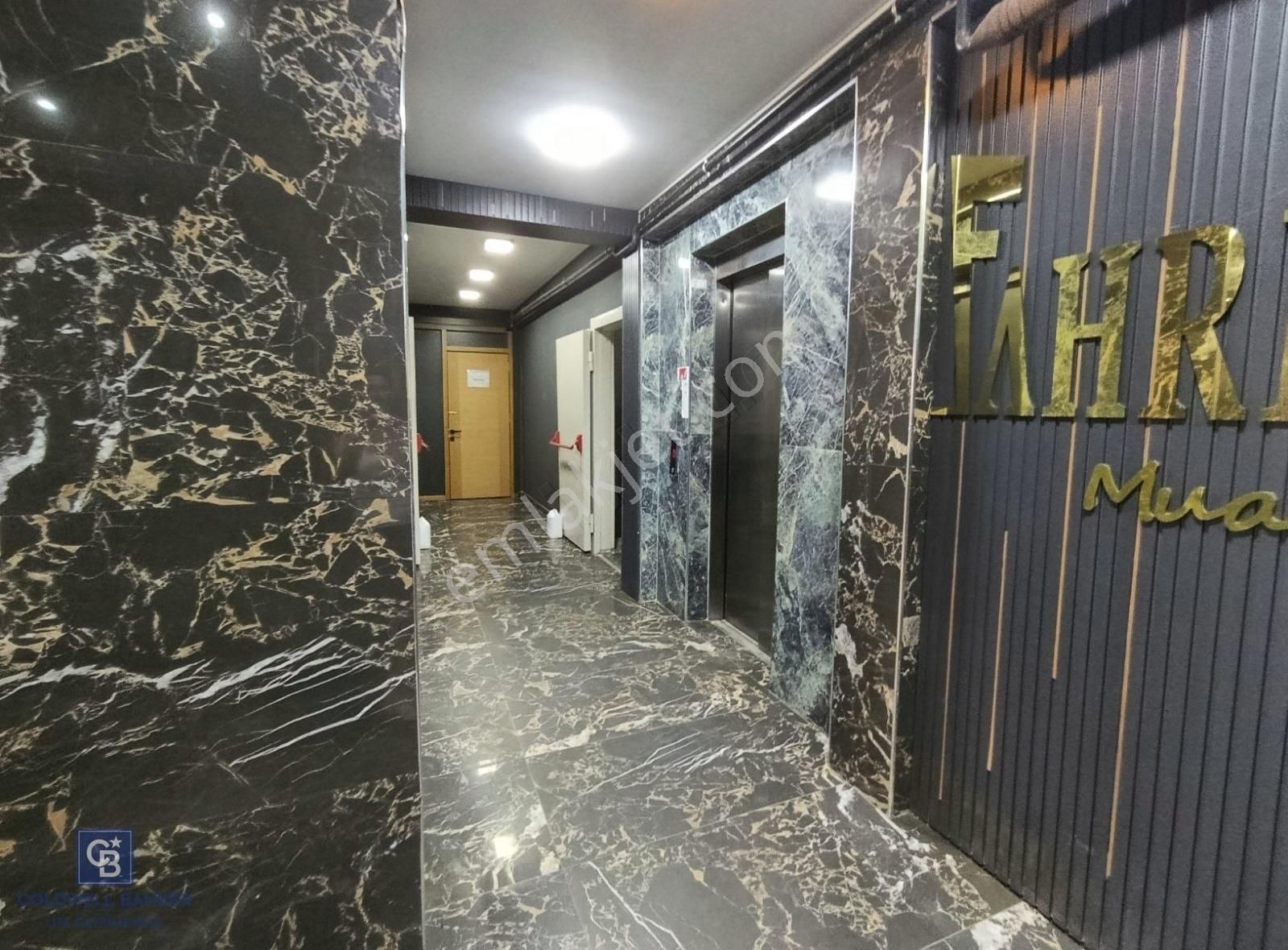 Karşıyaka İmbatlı Mahallesinde 2+1 Satılık Daire - Görsel 6