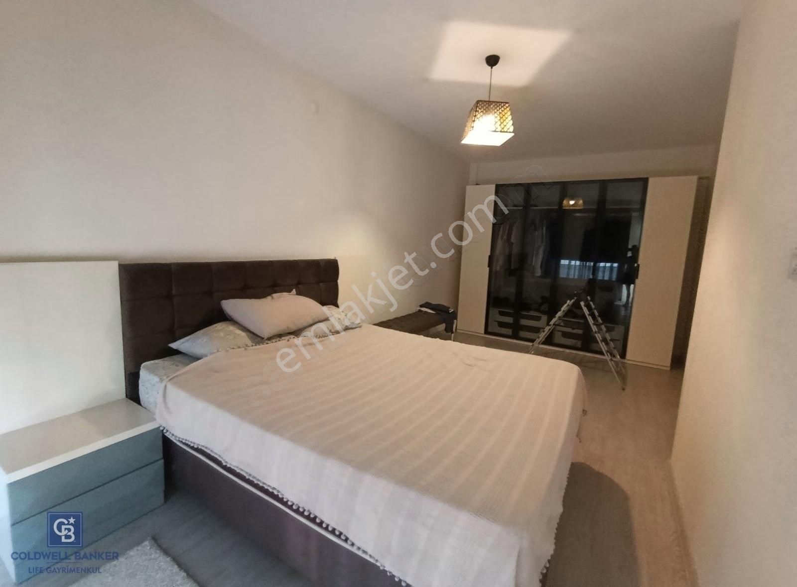 Karşıyaka İmbatlı Mahallesinde 2+1 Satılık Daire - Görsel 12