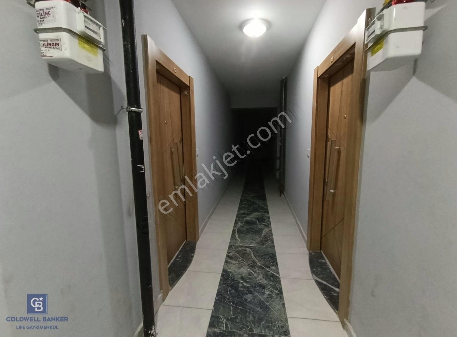 Karşıyaka İmbatlı Mahallesinde 2+1 Satılık Daire - Görsel 14