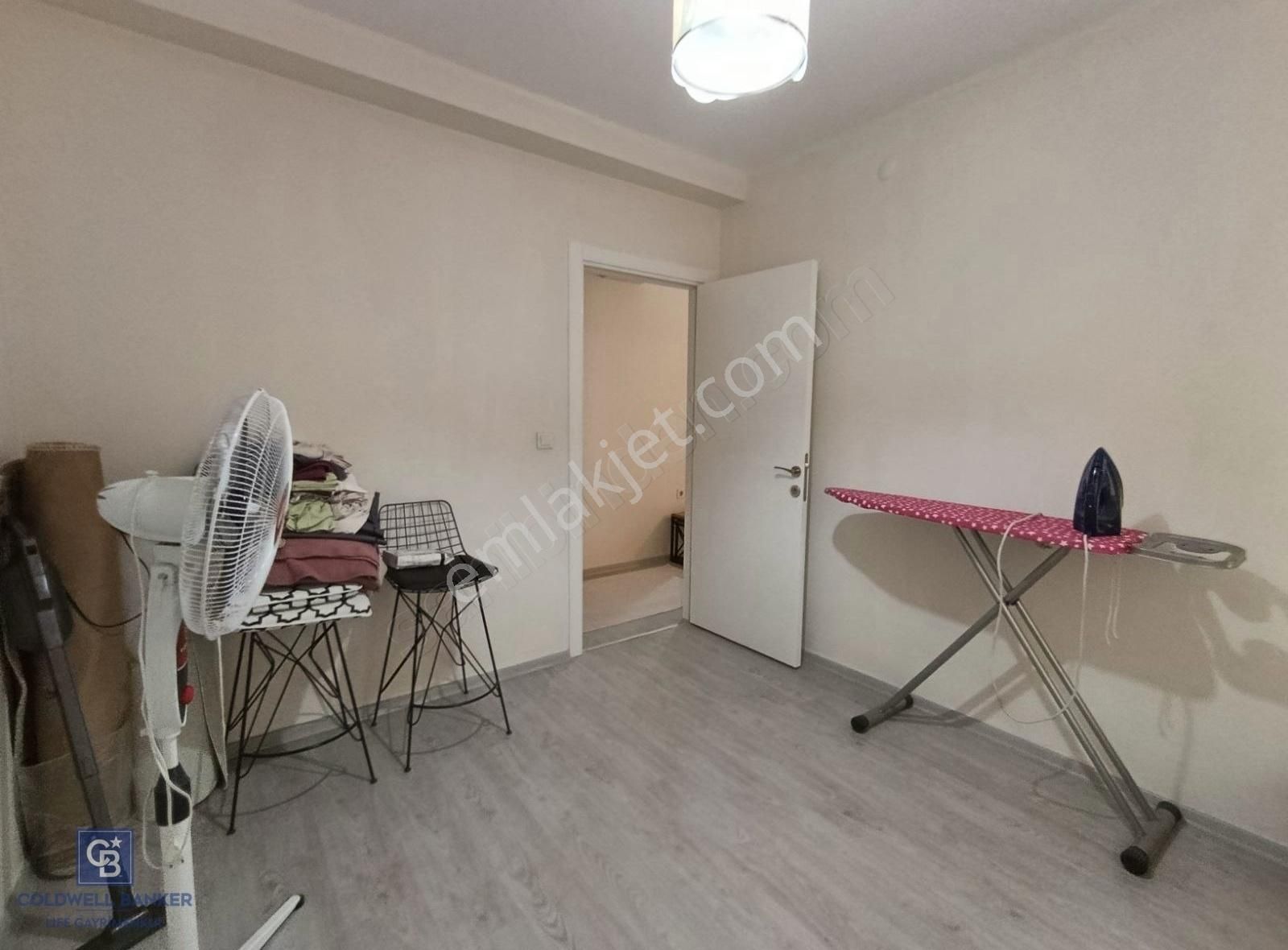 Karşıyaka İmbatlı Mahallesinde 2+1 Satılık Daire - Görsel 16