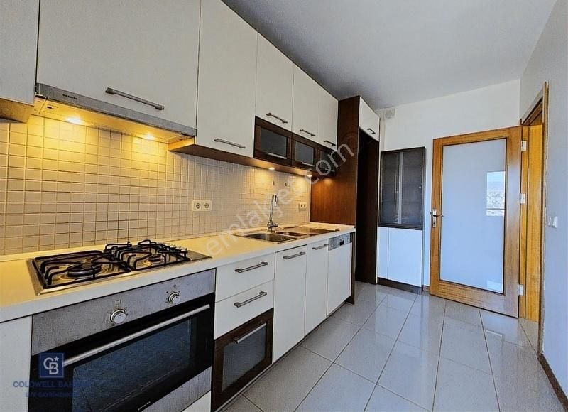 Mavişehir Soyak B Sitesinde Havuzlu Güvenlikli 2+1 Kiralık Daire - Görsel 16