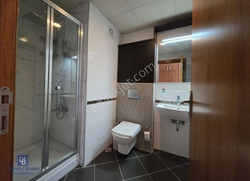 Mavişehir Soyak B Sitesinde Havuzlu Güvenlikli 2+1 Kiralık Daire - Görsel 9