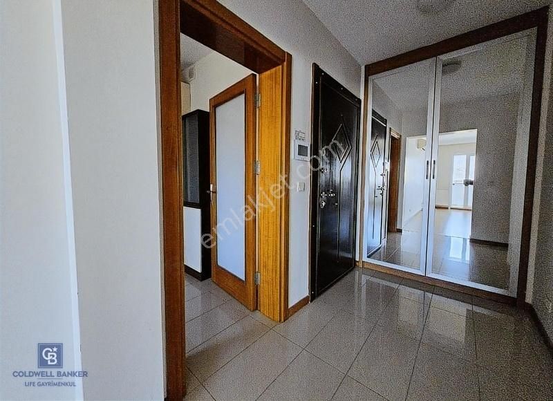 Mavişehir Soyak B Sitesinde Havuzlu Güvenlikli 2+1 Kiralık Daire - Görsel 18