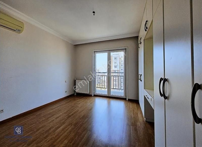 Mavişehir Soyak B Sitesinde Havuzlu Güvenlikli 2+1 Kiralık Daire - Görsel 23