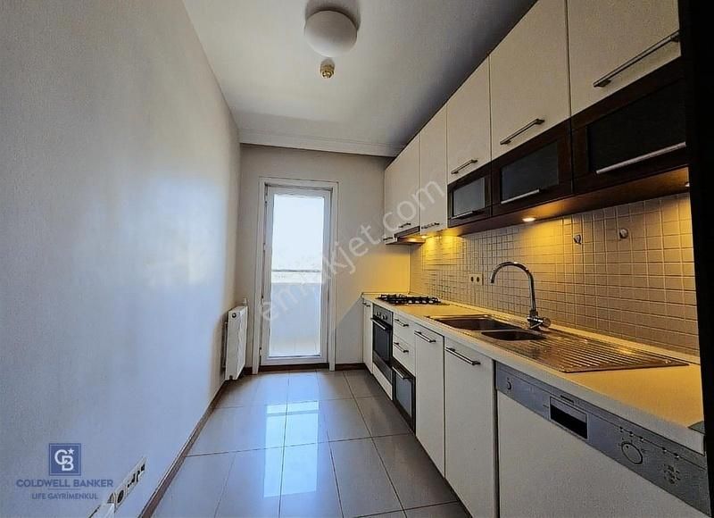 Mavişehir Soyak B Sitesinde Havuzlu Güvenlikli 2+1 Kiralık Daire - Görsel 13