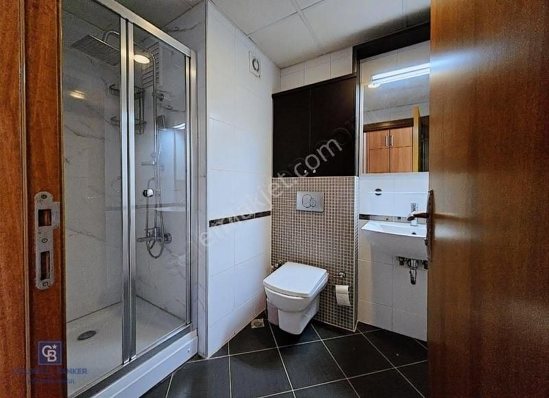 Mavişehir Soyak B Sitesinde Havuzlu Güvenlikli 2+1 Kiralık Daire - Görsel 11
