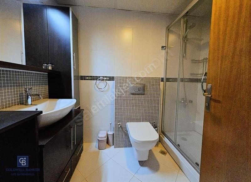 Mavişehir Soyak B Sitesinde Havuzlu Güvenlikli 2+1 Kiralık Daire - Görsel 10