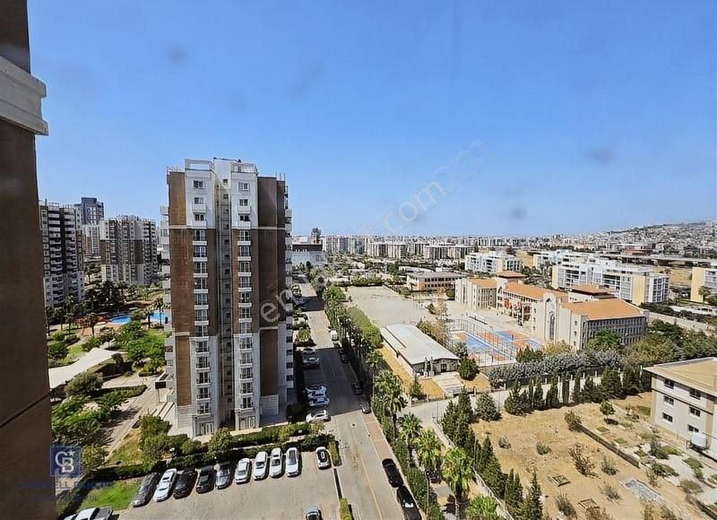 Mavişehir Soyak B Sitesinde Havuzlu Güvenlikli 2+1 Kiralık Daire - Görsel 14