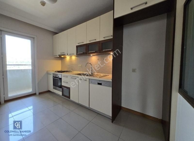 Mavişehir Soyak B Sitesinde Havuzlu Güvenlikli 2+1 Kiralık Daire - Görsel 20